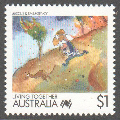 Australia Scott 1078 MNH - Click Image to Close